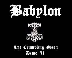 Babylon (USA-1) : The Crumbling Moon